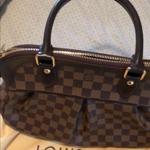 Louis Vuitton trevi gm